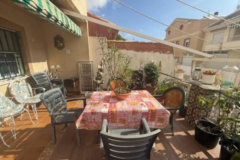 Apartamento en venta San Pedro del Pinatar, Murcia, España 4 dormitorios, 116 m2 No. 139946 - foto 3