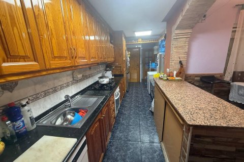 Apartamento en venta San Pedro del Pinatar, Murcia, España 4 dormitorios, 116 m2 No. 139946 - foto 10