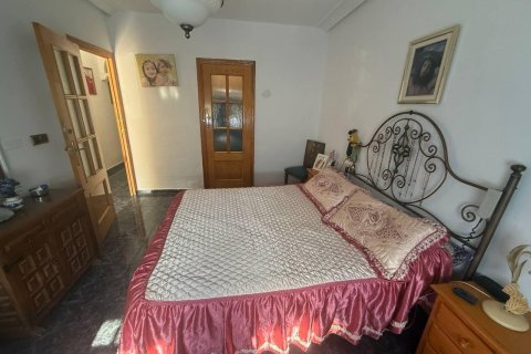 Apartamento en venta San Pedro del Pinatar, Murcia, España 4 dormitorios, 116 m2 No. 139946 - foto 18