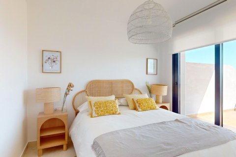 Apartamento en venta en Águilas, Murcia, España 3 dormitorios, 91.07 m2 No. 175099 - foto 18