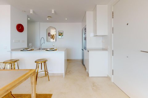Apartamento en venta en Águilas, Murcia, España 3 dormitorios, 91.07 m2 No. 175099 - foto 15