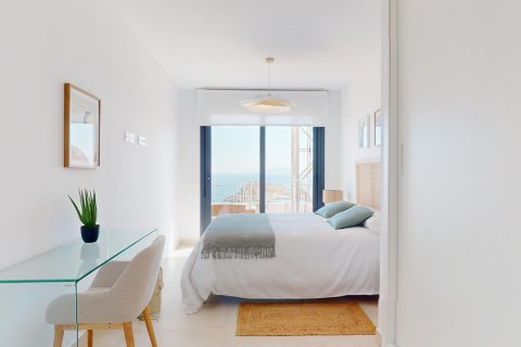 Apartamento en venta en Águilas, Murcia, España 3 dormitorios, 91.07 m2 No. 175099 - foto 19