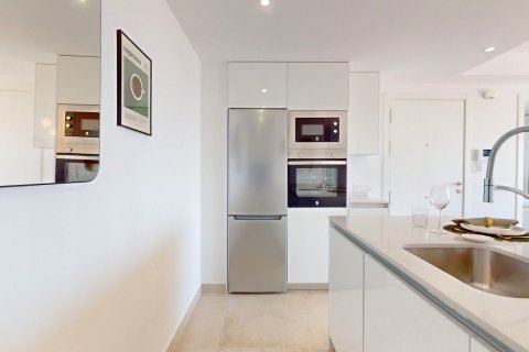 Apartamento en venta en Águilas, Murcia, España 3 dormitorios, 91.07 m2 No. 175099 - foto 13