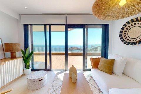 Apartament w Aguilas, Murcia, Hiszpania 2 sypialnie, 70.04 mkw. nr 175098 – zdjęcie 9