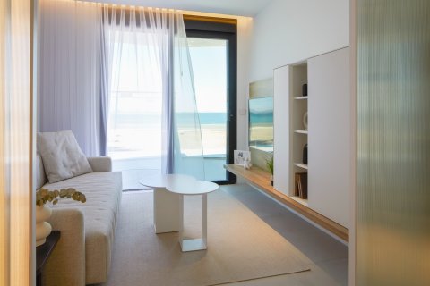 Huoneisto myytävänä La Manga del Mar Menor, Murcia, Espanja, 3 makuuhuonetta, 83 m2 No. 111577 - kuva 15