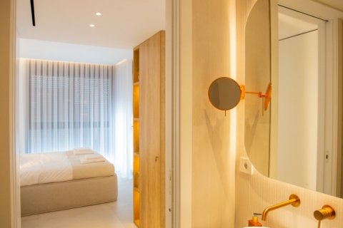 Huoneisto myytävänä La Manga del Mar Menor, Murcia, Espanja, 3 makuuhuonetta, 83 m2 No. 111577 - kuva 24