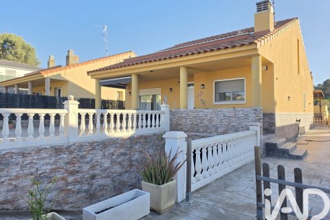 Casa in vendita a Cunit, Tarragona, Spagna 4 camere da letto, 223 mq. N° 172664 - foto 30