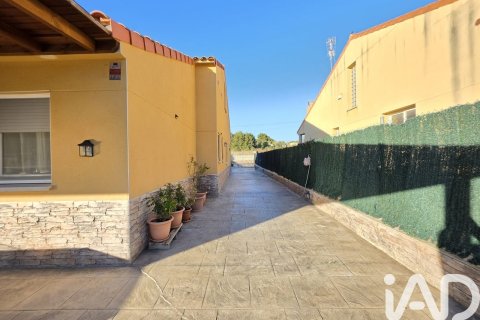 Casa in vendita a Cunit, Tarragona, Spagna 4 camere da letto, 223 mq. N° 172664 - foto 28