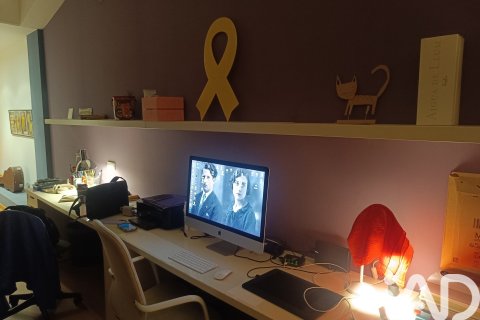 Commercial property for sale in Barcelona, Spain 1 bedroom, 187 sq.m. No. 172668 - photo 8