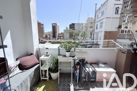 Apartment in Barcelona, Spain 2 bedrooms, 65 sq.m. No. 172669