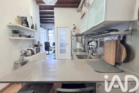 Apartament w Barcelona, Hiszpania 2 sypialnie, 65 mkw. nr 172669 – zdjęcie 11