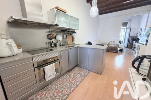 Apartament w Barcelona, Hiszpania 2 sypialnie, 65 mkw. nr 172669 – zdjęcie 15