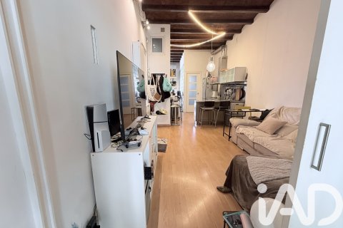 Apartament w Barcelona, Hiszpania 2 sypialnie, 65 mkw. nr 172669 – zdjęcie 19