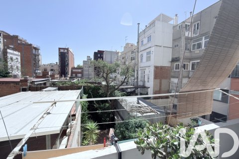 Apartament w Barcelona, Hiszpania 2 sypialnie, 65 mkw. nr 172669 – zdjęcie 3