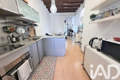 Apartament w Barcelona, Hiszpania 2 sypialnie, 65 mkw. nr 172669 – zdjęcie 16