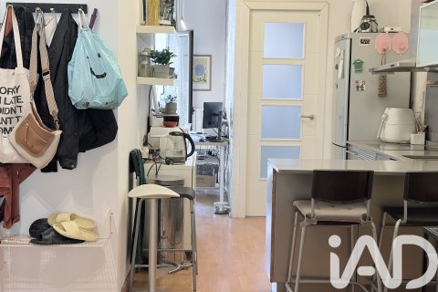 Apartament w Barcelona, Hiszpania 2 sypialnie, 65 mkw. nr 172669 – zdjęcie 9