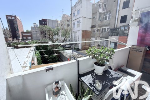 Apartament w Barcelona, Hiszpania 2 sypialnie, 65 mkw. nr 172669 – zdjęcie 2
