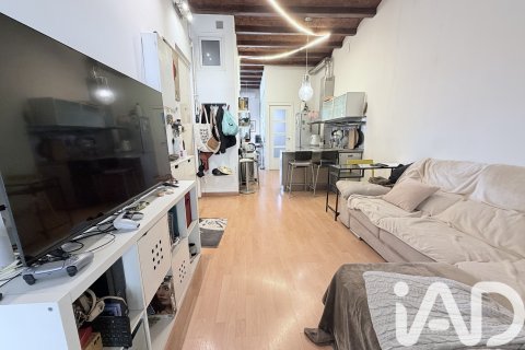 Apartament w Barcelona, Hiszpania 2 sypialnie, 65 mkw. nr 172669 – zdjęcie 18
