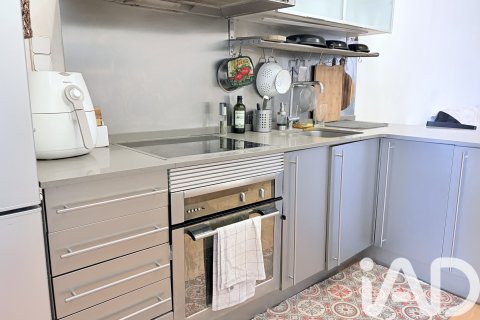 Apartament w Barcelona, Hiszpania 2 sypialnie, 65 mkw. nr 172669 – zdjęcie 14