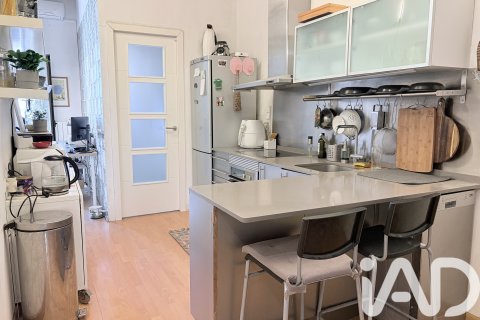 Apartament w Barcelona, Hiszpania 2 sypialnie, 65 mkw. nr 172669 – zdjęcie 10