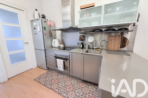 Apartament w Barcelona, Hiszpania 2 sypialnie, 65 mkw. nr 172669 – zdjęcie 13