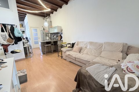 Apartament w Barcelona, Hiszpania 2 sypialnie, 65 mkw. nr 172669 – zdjęcie 17