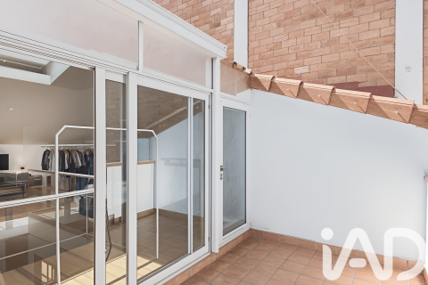 Townhouse for sale in Barcelona, Spain 4 bedrooms, 242 sq.m. No. 172670 - photo 28