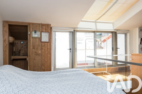 Townhouse for sale in Barcelona, Spain 4 bedrooms, 242 sq.m. No. 172670 - photo 25