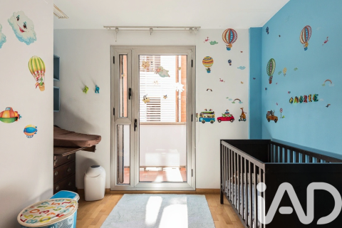 Townhouse for sale in Barcelona, Spain 4 bedrooms, 242 sq.m. No. 172670 - photo 20