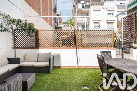 Townhouse for sale in Barcelona, Spain 4 bedrooms, 242 sq.m. No. 172670 - photo 8