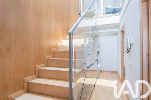 Townhouse for sale in Barcelona, Spain 4 bedrooms, 242 sq.m. No. 172670 - photo 22