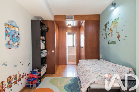 Townhouse for sale in Barcelona, Spain 4 bedrooms, 242 sq.m. No. 172670 - photo 14