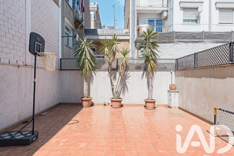 Townhouse for sale in Barcelona, Spain 4 bedrooms, 242 sq.m. No. 172670 - photo 10