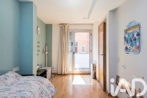 Townhouse for sale in Barcelona, Spain 4 bedrooms, 242 sq.m. No. 172670 - photo 13