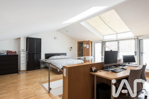 Townhouse for sale in Barcelona, Spain 4 bedrooms, 242 sq.m. No. 172670 - photo 24