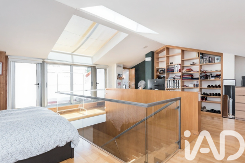 Townhouse for sale in Barcelona, Spain 4 bedrooms, 242 sq.m. No. 172670 - photo 23