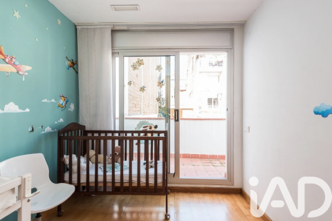 Townhouse for sale in Barcelona, Spain 4 bedrooms, 242 sq.m. No. 172670 - photo 17