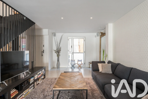 Townhouse for sale in Barcelona, Spain 4 bedrooms, 242 sq.m. No. 172670 - photo 2