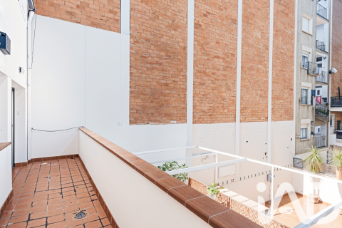 Townhouse for sale in Barcelona, Spain 4 bedrooms, 242 sq.m. No. 172670 - photo 18