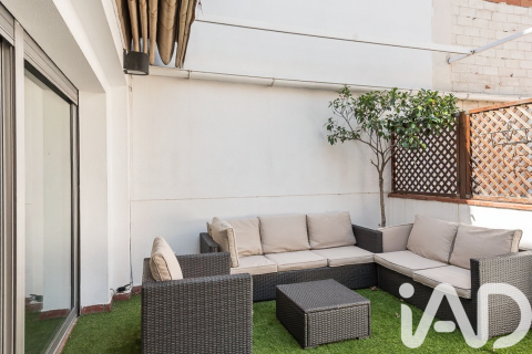 Townhouse for sale in Barcelona, Spain 4 bedrooms, 242 sq.m. No. 172670 - photo 7