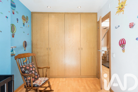Townhouse for sale in Barcelona, Spain 4 bedrooms, 242 sq.m. No. 172670 - photo 21