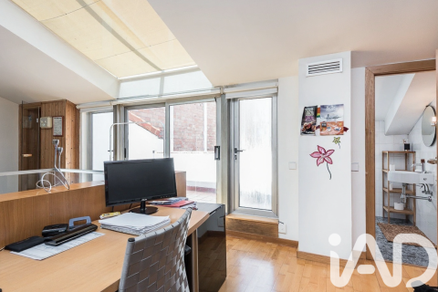 Townhouse for sale in Barcelona, Spain 4 bedrooms, 242 sq.m. No. 172670 - photo 27
