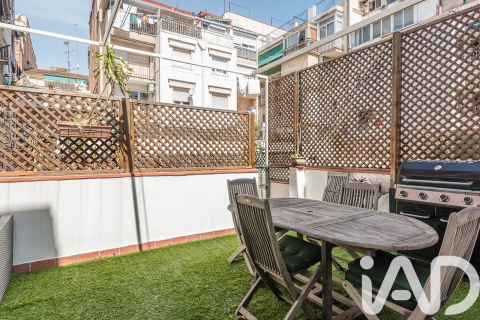 Townhouse for sale in Barcelona, Spain 4 bedrooms, 242 sq.m. No. 172670 - photo 9