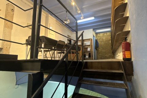 Commercial property for sale in Barcelona, Spain 83 sq.m. No. 172666 - photo 13