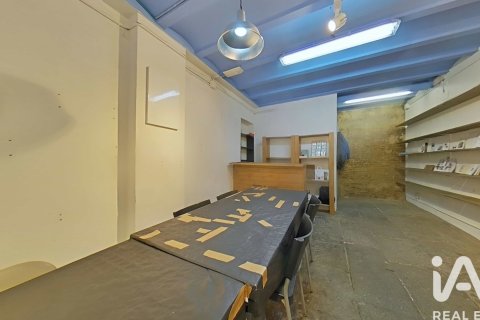 Commercial property for sale in Barcelona, Spain 83 sq.m. No. 172666 - photo 12