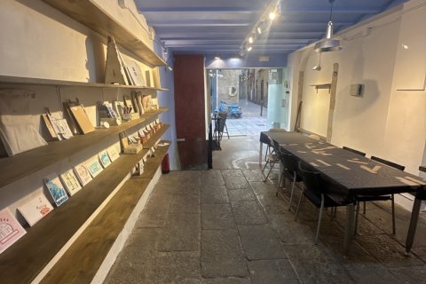 Commercial property for sale in Barcelona, Spain 83 sq.m. No. 172666 - photo 2