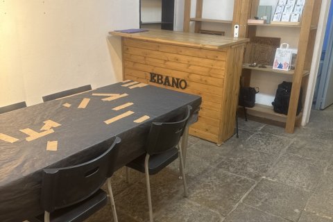 Commercial property for sale in Barcelona, Spain 83 sq.m. No. 172666 - photo 9