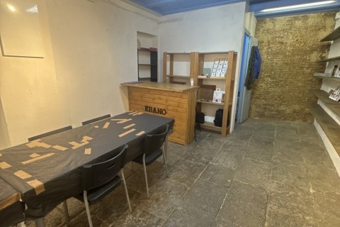 Commercial property for sale in Barcelona, Spain 83 sq.m. No. 172666 - photo 10