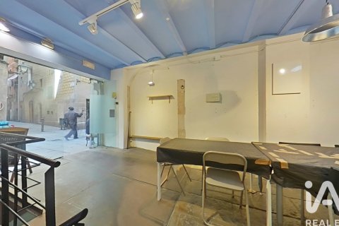 Commercial property for sale in Barcelona, Spain 83 sq.m. No. 172666 - photo 4