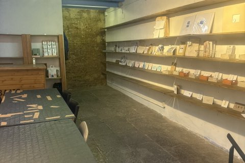 Commercial property for sale in Barcelona, Spain 83 sq.m. No. 172666 - photo 3